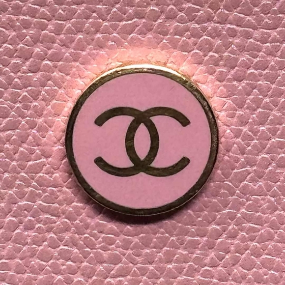 ▫️👛 CHANEL CARDHOLDER 👛▫️ - Picture 2 of 9